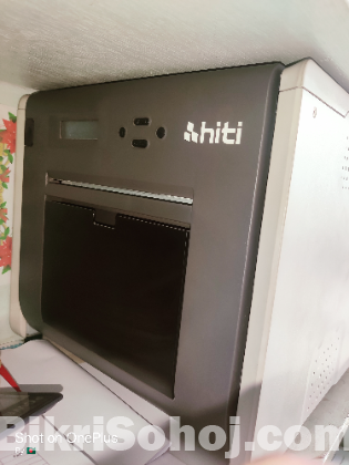 hiti 525l Lab Printer